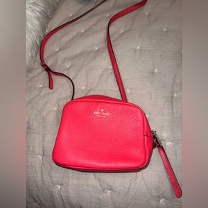 Kate spade crossbody purse